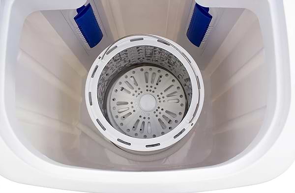 Фото - Стиральная машина Prime Technics PWA451SR