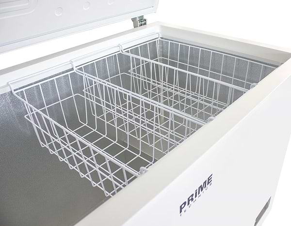 Фото - Морозильный ларь Prime Technics CS 4021 E