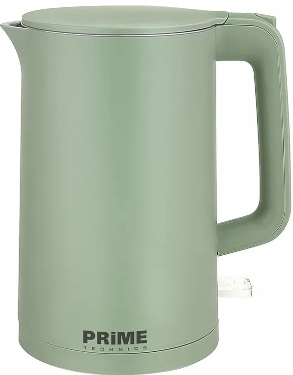 Электрический чайник Prime Technics PKP 1765 O - Фото 1