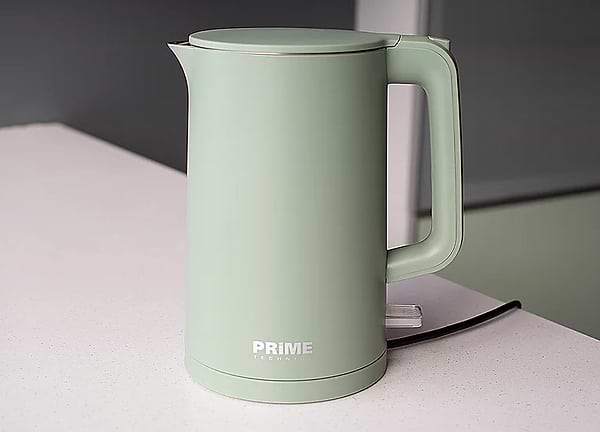 Фото - Електричний чайник Prime Technics PKP 1765 O