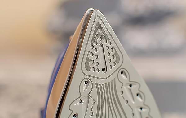 Фото - Праска Prime Technics PTI 2057 FB