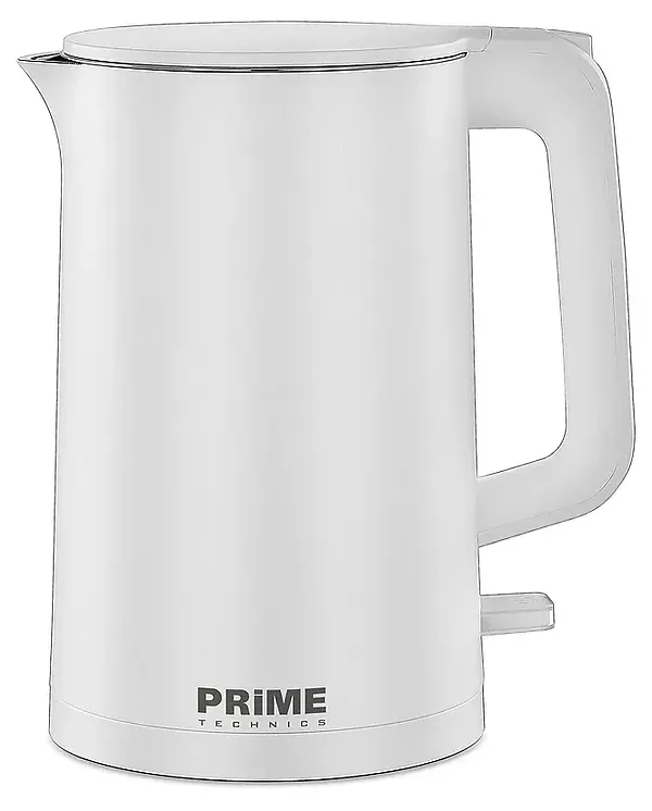Фото - Электрический чайник Prime Technics PKP 1765 W Фото - Электрический чайник Prime Technics PKP 1765 W