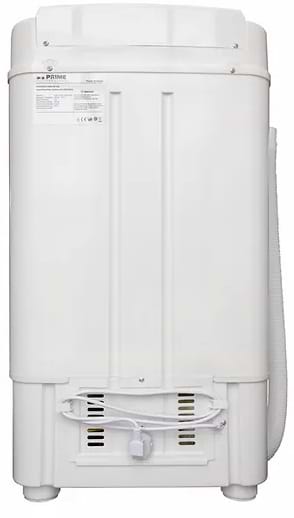 Фото - Пральна машина Prime Technics PWA701SB