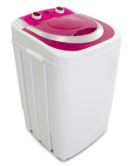 Стиральная машина Prime Technics PWA451SR - Фото 1