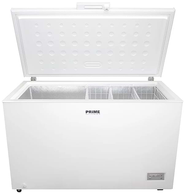 Фото - Морозильный ларь Prime Technics CS 4021 E
