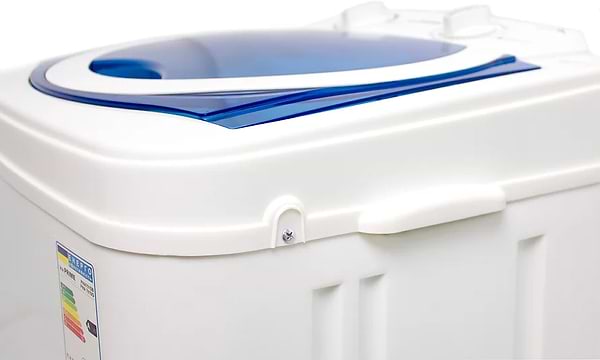 Фото - Пральна машина Prime Technics PWA701SB