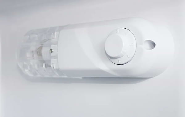 Фото - Уценка - Холодильник Prime Technics RS 804 ET