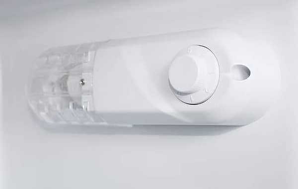 Фото - Холодильник Prime Technics RS 1453 M