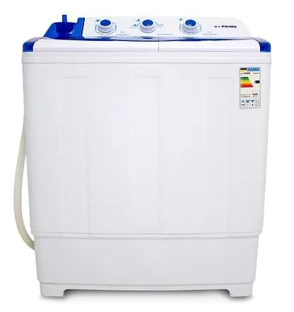 Стиральная машина Prime Technics PWA602PB - Фото 1