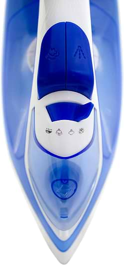 Фото - Праска Prime Technics PTI 2057 FB