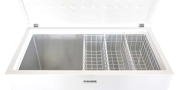 Фото - Морозильный ларь Prime Technics CS 4021 E