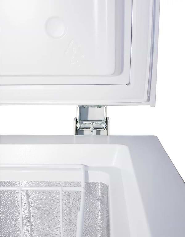 Фото - Морозильный ларь Prime Technics CS 4021 E