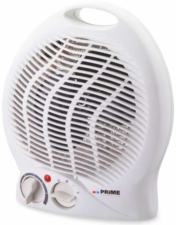 Тепловентилятор Prime Technics HFV 215 - Фото 1