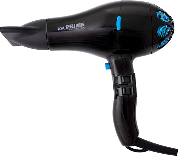 Фен Prime Technics PHD 2220 A - Фото 1