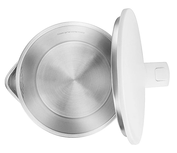 Фото - Электрический чайник Prime Technics PKP 1765 W