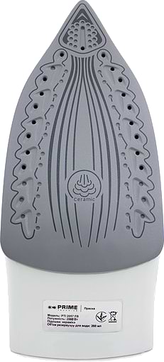 Фото - Праска Prime Technics PTI 2057 FB