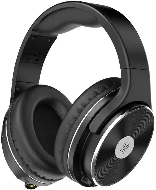 Фото - Навушники накладні дротові OneOdio Studio Hifi Black