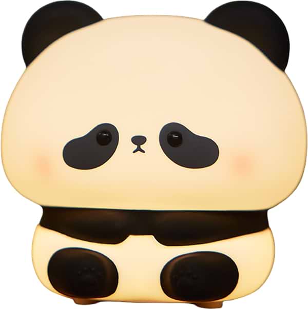 Фото - Нічник дитячий VALESO Панда