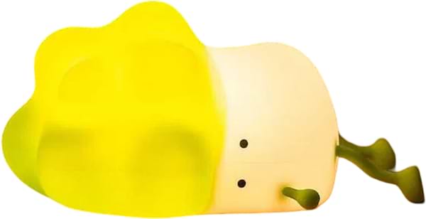 Фото - Нічник дитячий VALESO Капуста броколі