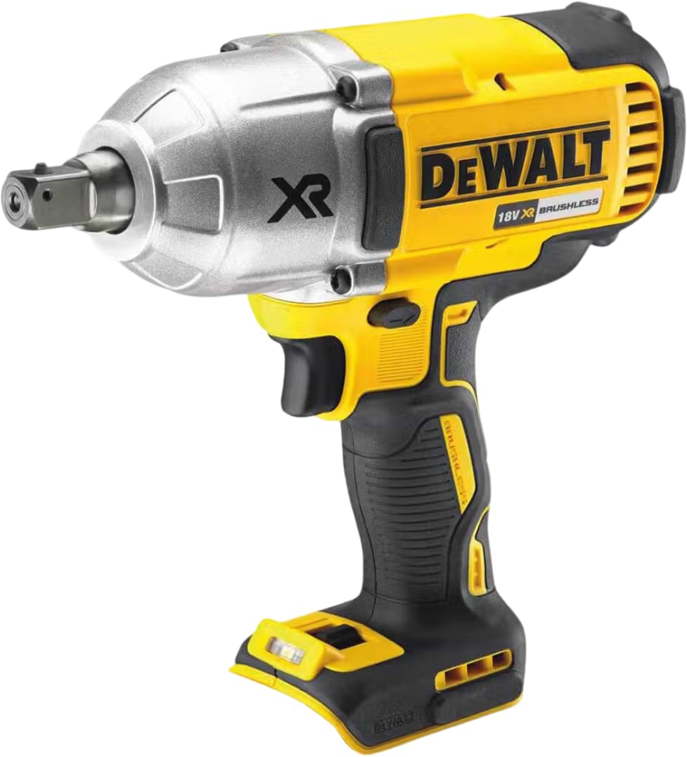 Гайковерт акумуляторний DeWALT DCF899N - Фото 1