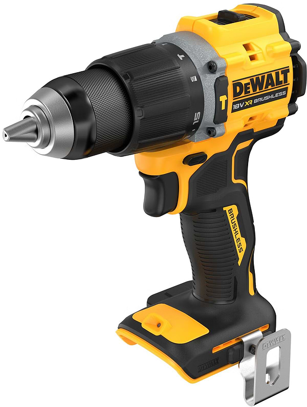 Фото - Дриль-шуруповерт DeWALT DCD799N