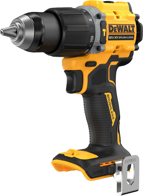 Фото - Дриль-шуруповерт DeWALT DCD799NT