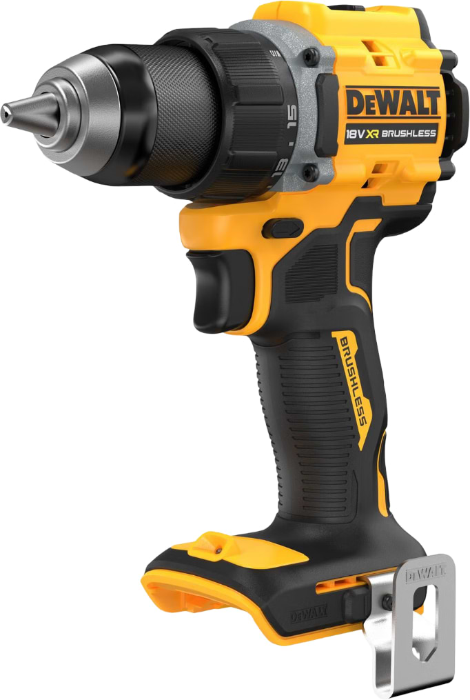 Дриль-шуруповерт DeWALT DCD794NT