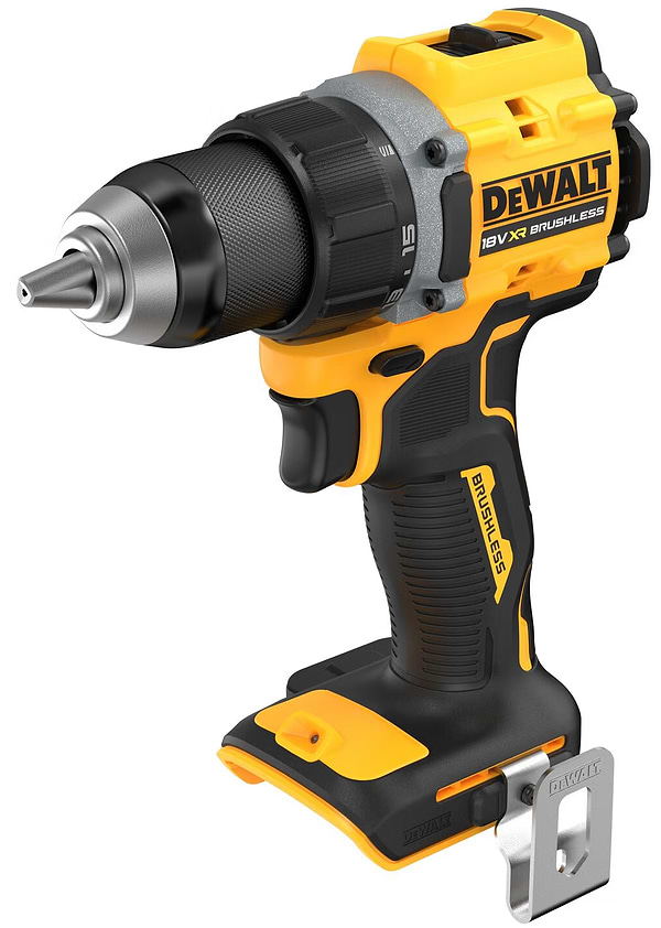 Фото - Дриль-шуруповерт DeWALT DCD794NT
