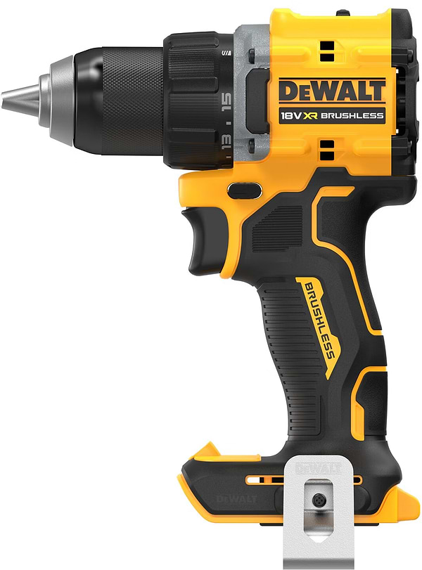 Фото - Дриль-шуруповерт DeWALT DCD794NT