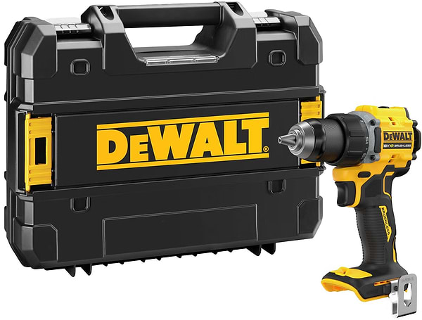 Фото - Дриль-шуруповерт DeWALT DCD794NT