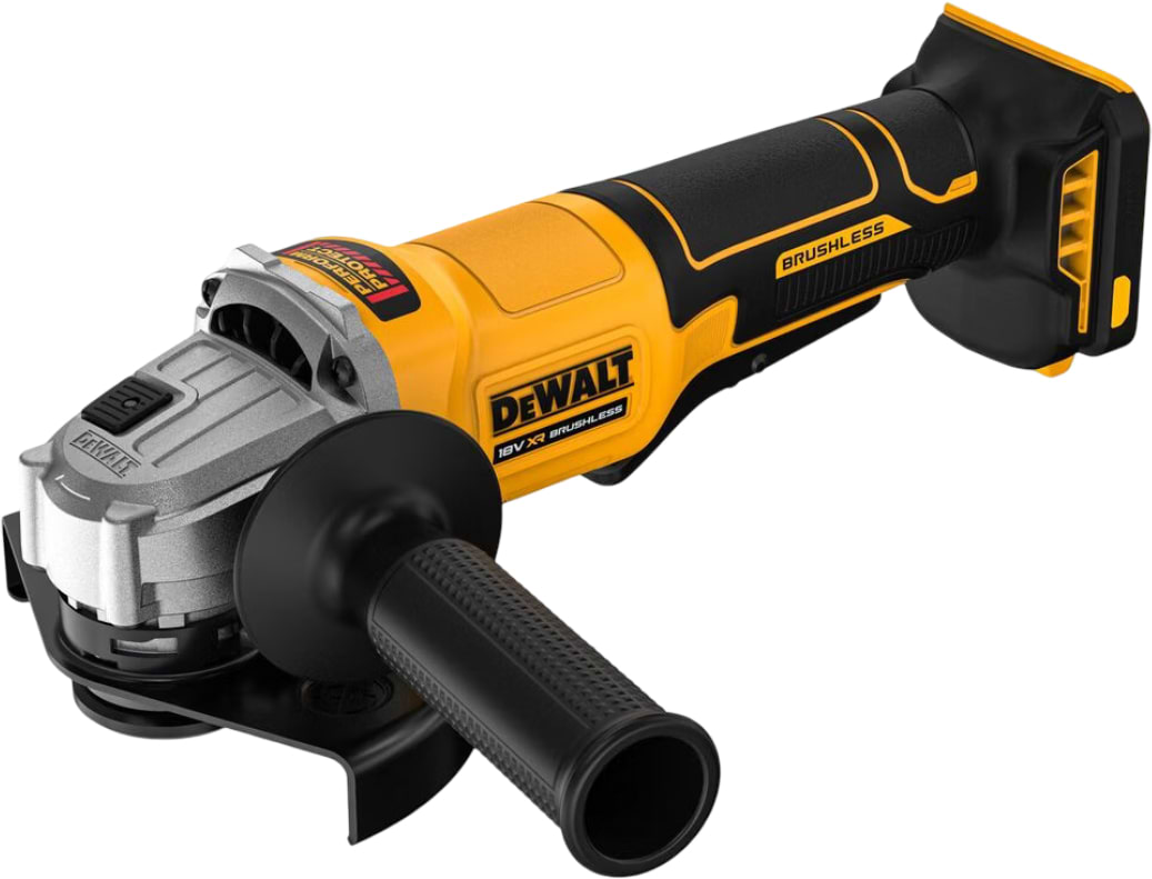 Болгарка DeWALT DCG408NT