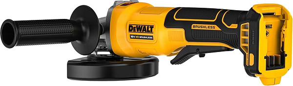 Фото - Болгарка DeWALT DCG408NT