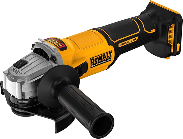 Фото - Болгарка DeWALT DCG407NT