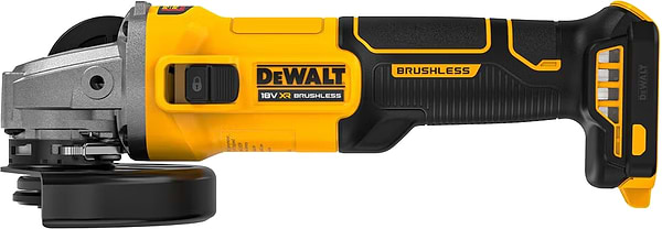 Фото - Болгарка DeWALT DCG407NT