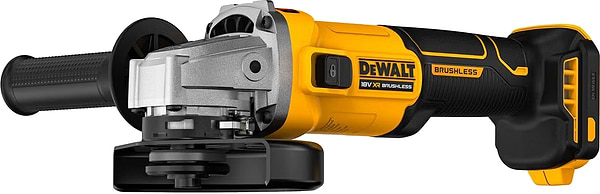 Фото - Болгарка DeWALT DCG407NT