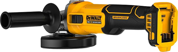 Фото - Болгарка DeWALT DCG407NT