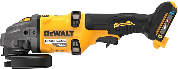 Фото - Болгарка DeWALT DCG418SHDN