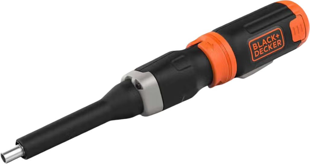 Акумуляторна викрутка Black&Decker BCF601C