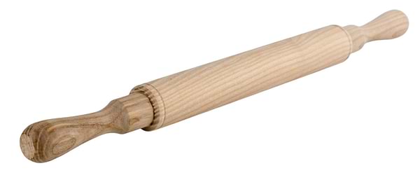 Фото - Скалка Жива KRPA 424