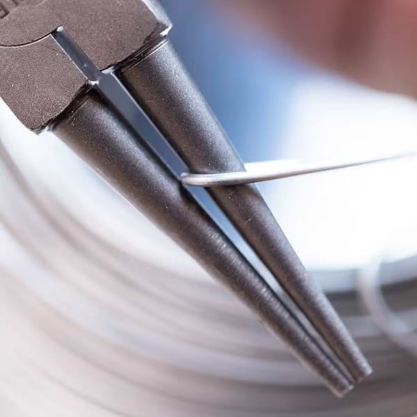 Фото - Плоскогубці Stanley FatMax 165 мм (0-84-496)