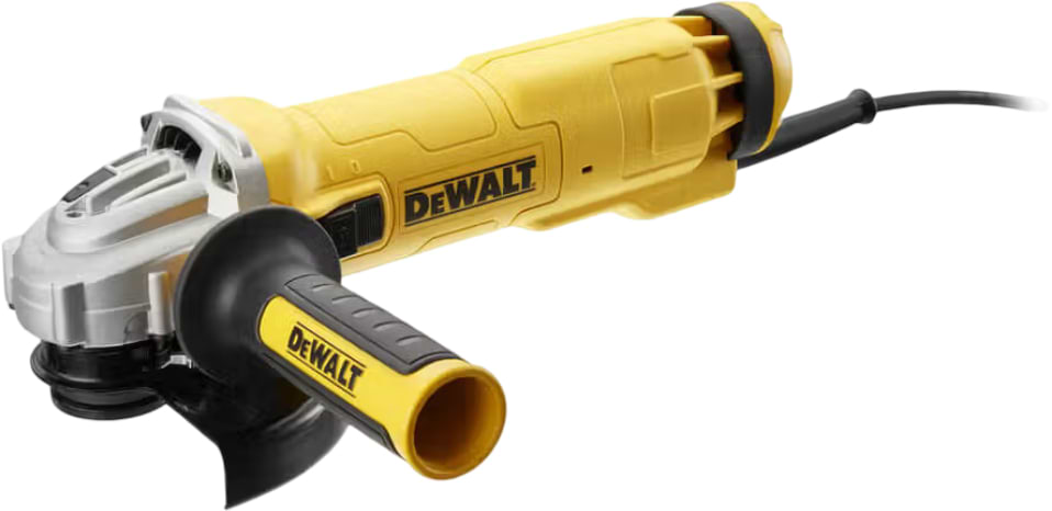 Болгарка DeWALT 1400 Вт (DWE4238)