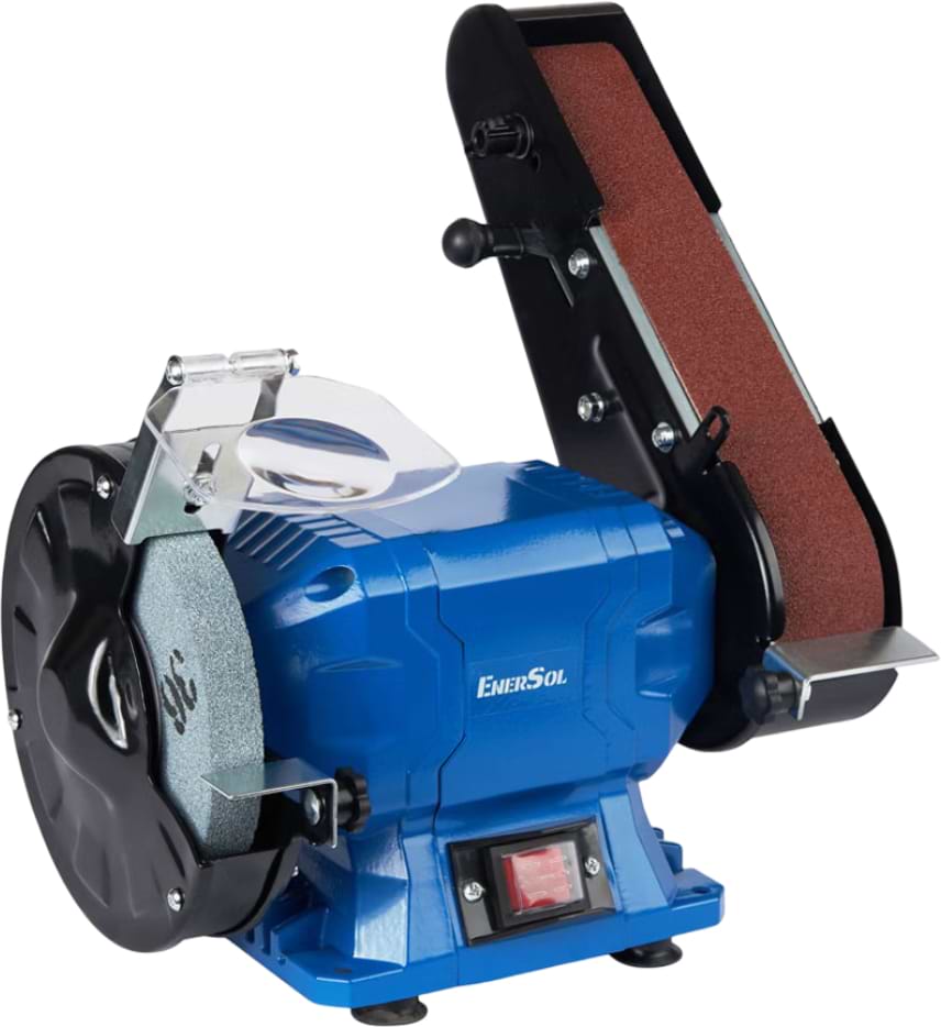 Станок EnerSol 250 Вт (EBG-150-50BE)