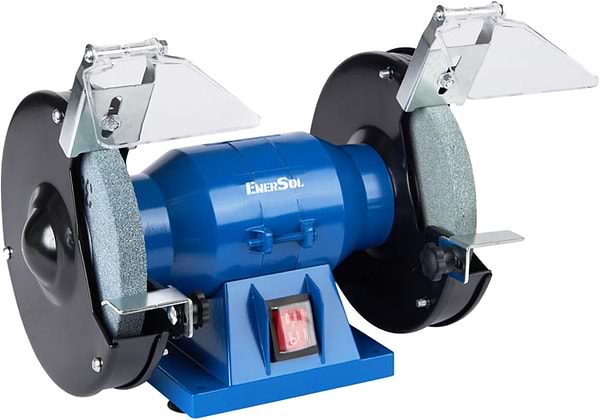 Фото - Станок EnerSol 150 Вт (EBG-150E)