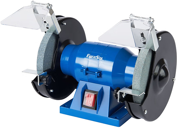 Фото - Станок EnerSol 150 Вт (EBG-150E)