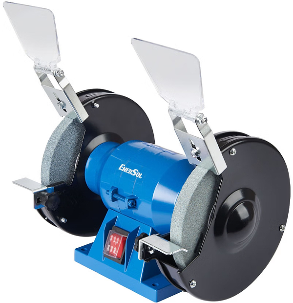 Фото - Станок EnerSol 150 Вт (EBG-150E)