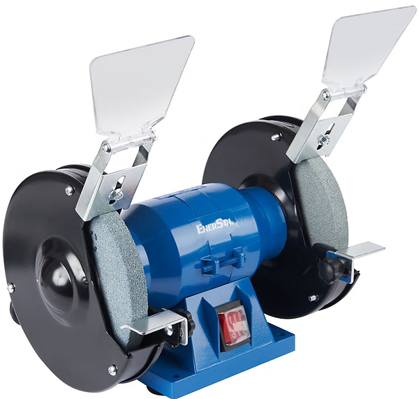 Фото - Станок EnerSol 150 Вт (EBG-150E)