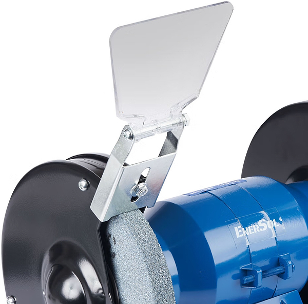 Фото - Станок EnerSol 150 Вт (EBG-150E)