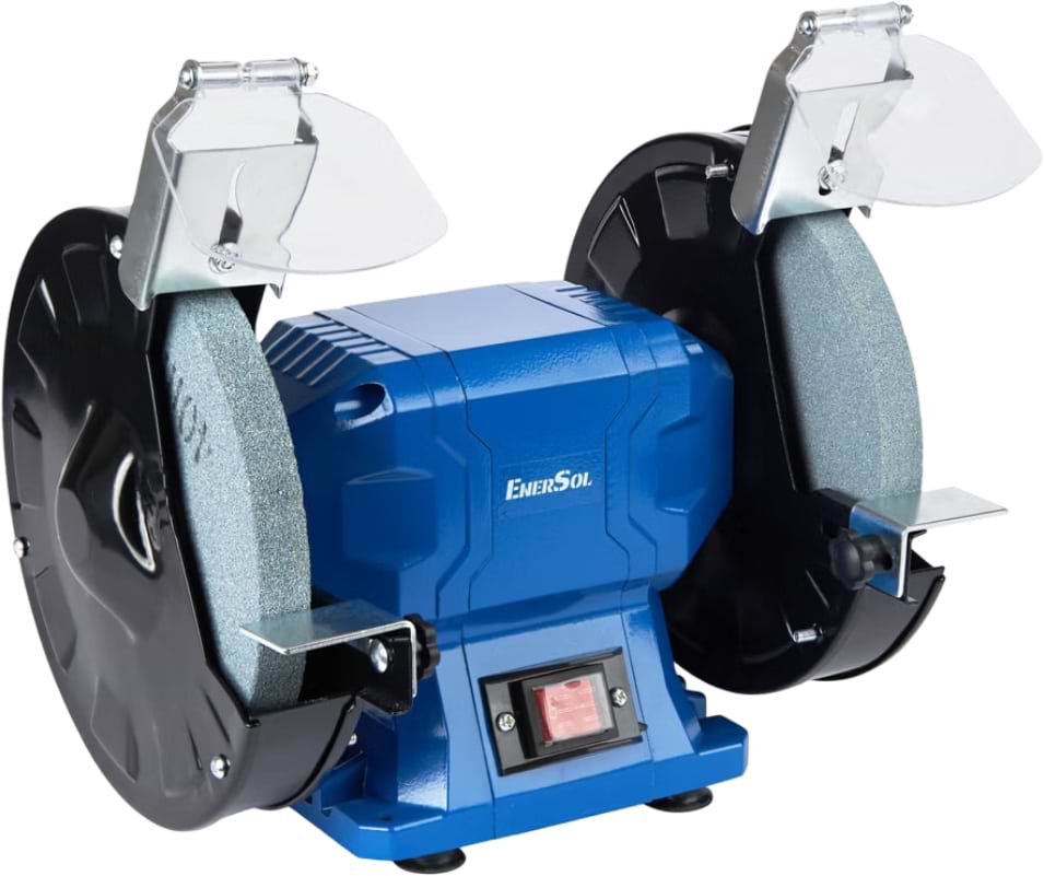 Станок EnerSol 400 Вт (EBG-200E)