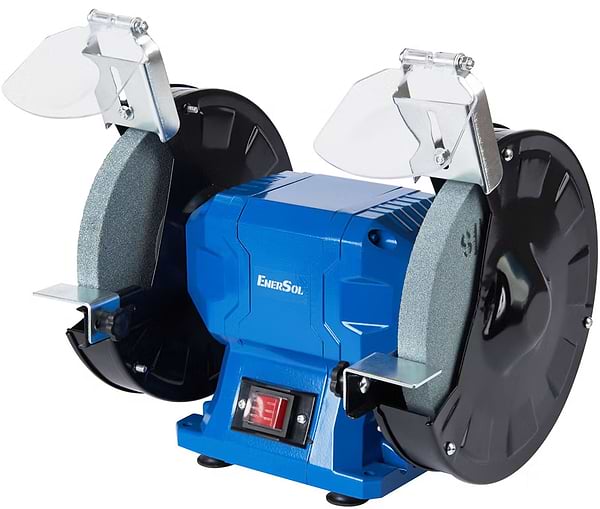 Фото - Станок EnerSol 400 Вт (EBG-200E)