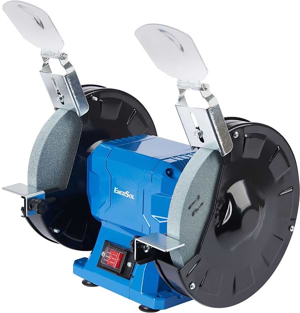 Фото - Станок EnerSol 400 Вт (EBG-200E)